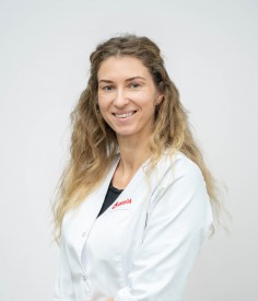Monika Jonaitė